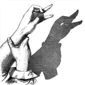 Hand Shadows Puppets Pictures 3.1