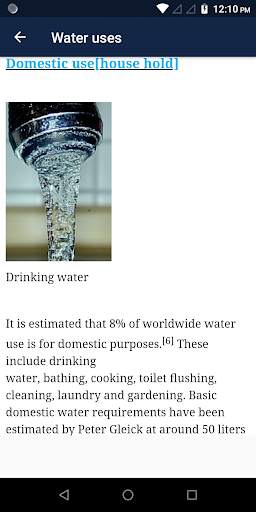 Water Resources Engineering screenshot 3