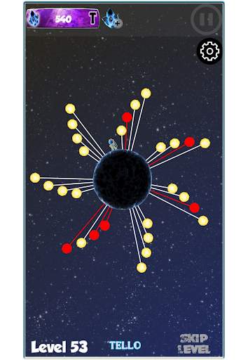 Tello : free arcade game screenshot 1