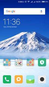 HD Wallpapers for Redmi Note 4 screenshot 1