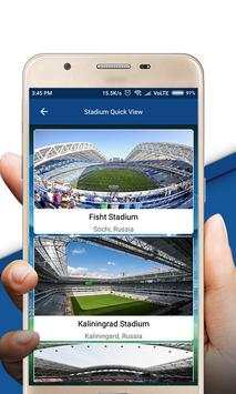 FIFA 2018 World Cup screenshot 4