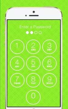 App Lock For Chat - Messages screenshot 2