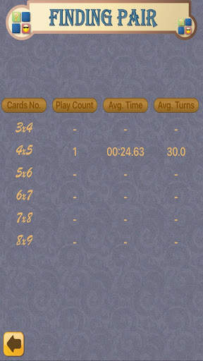 Finding Pair screenshot 5