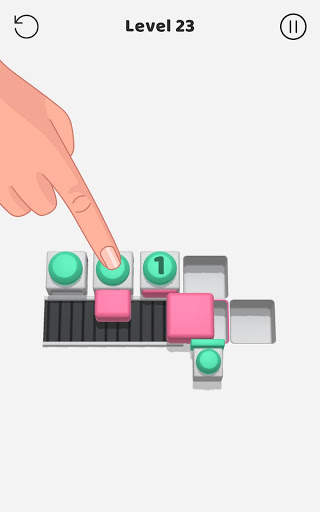 Press to Push screenshot 10