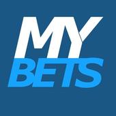 MY BETS icon