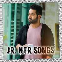 Jr NTR Telugu Songs logo
