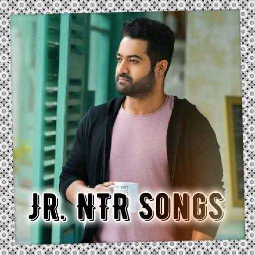 Jr NTR Telugu Songs 1.0.1
