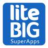 liteBIG - SuperApps,Chat,Timeline,Commerce,Payment 13.9.14+fcr