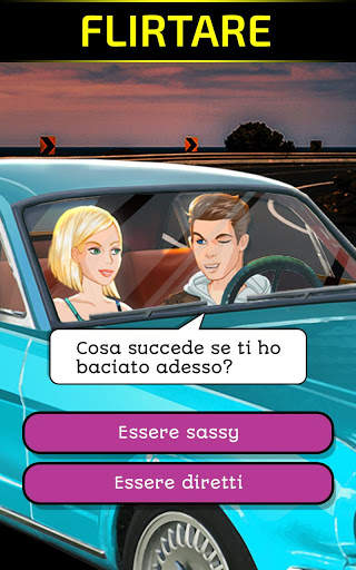 Friends Forever : Choose your Story Choices 2021 screenshot 1