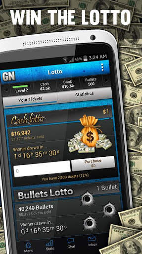 Gangster Nation screenshot 5