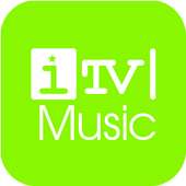 iTV Music icon
