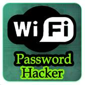 Wifi Password Hacker Prank 1.0