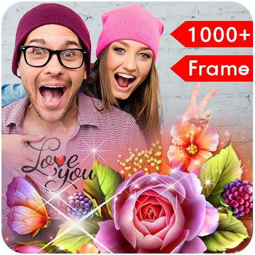 All in One Photo Frame 1.0.9