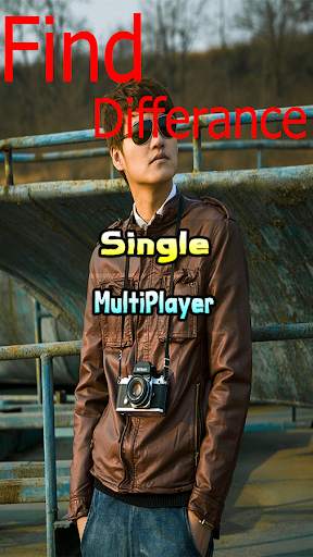 Find Difference Games Story screenshot 1