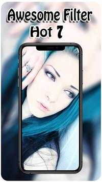 Camera Infinix Hot7 Pro - Selfie Infinix Note 5 screenshot 5