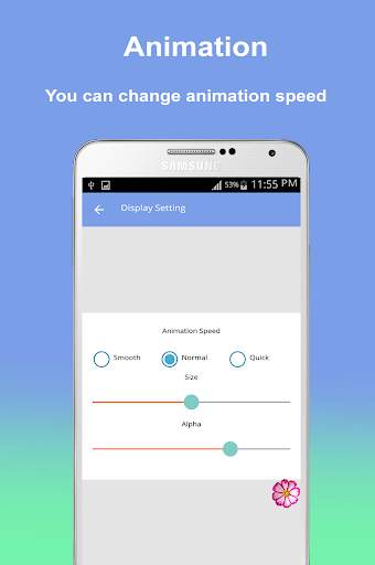 Assistive Easy Touch Tool Pro screenshot 7