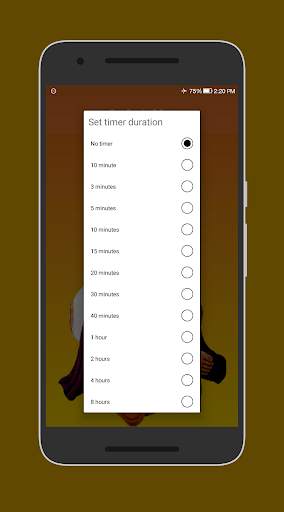 Sant Ravidas screenshot 4