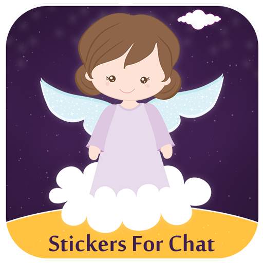 WAStickerApps - Sticker Pack For Chat & Sharing 1.2