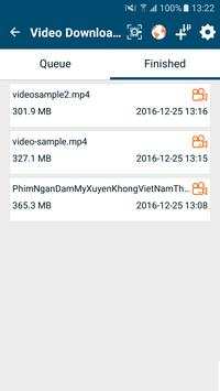Video Downloader screenshot 6