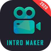 Intro maker - Intro maker for youtube logo
