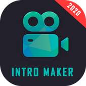 Intro maker - Intro maker for youtube 1.0
