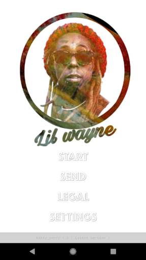 playlist Lile Wayne offline screenshot 4