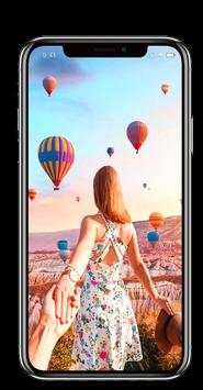 teen WALLPAPERS screenshot 2