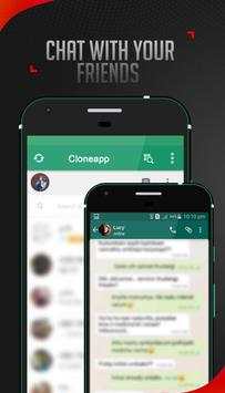 Whatz Web Smart screenshot 3