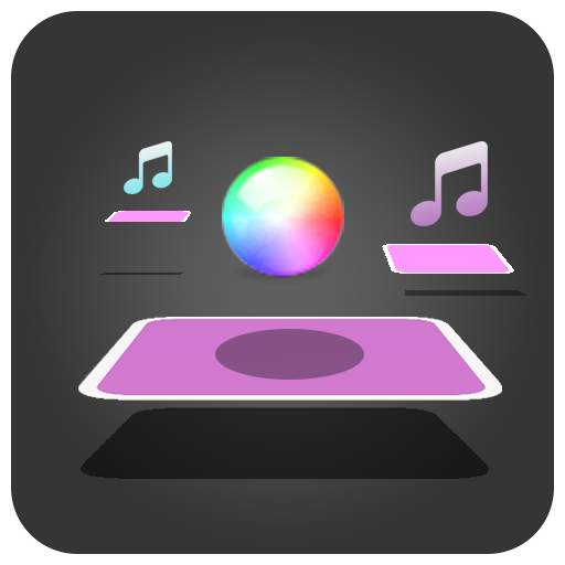 Ball Hop: EDM Music 1.2