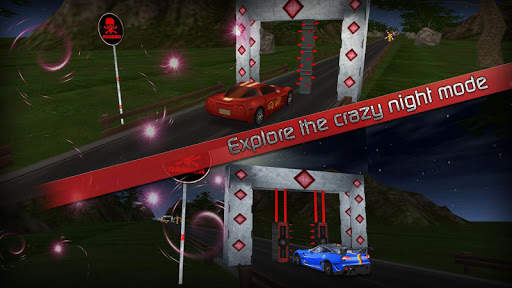 Stunt Car 3D screenshot 6