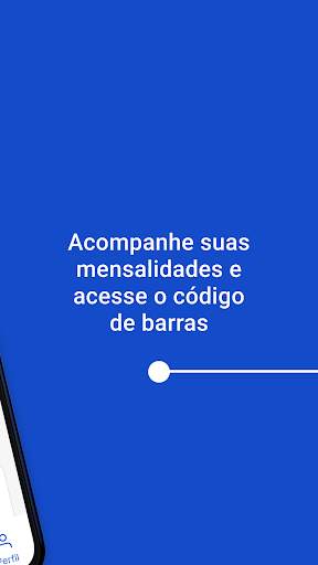Minha Estácio screenshot 5