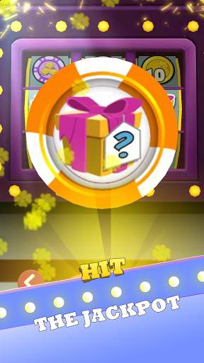 Mania Lucky Coin - Pusher Fun screenshot 2