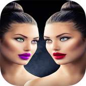 You makeup plus selfie editor 1.1