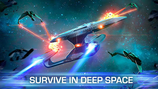 Star Trek™ Timelines screenshot 2