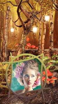 Magical Photo Frames screenshot 4