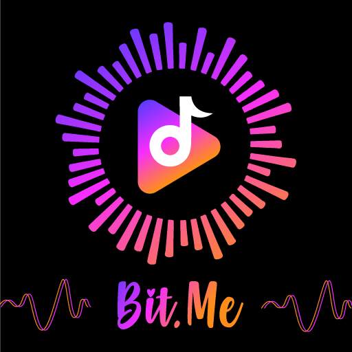 Bit.Me Music Particle.ly Video Status Maker 2.0