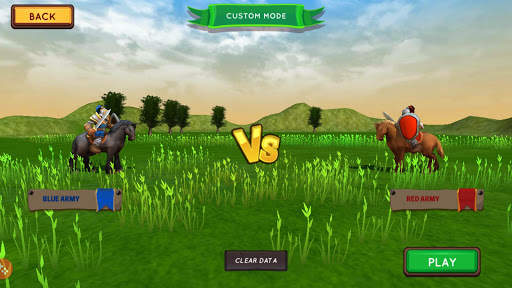 Battle Simulator screenshot 5
