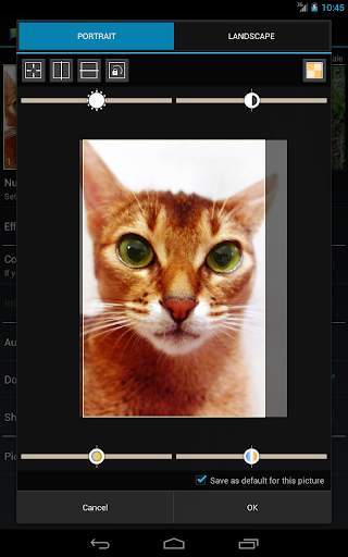 FiveWallpapers screenshot 6