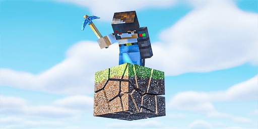 One Block Maps Minecraft screenshot 1
