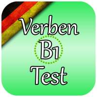 Verben B1 Test on 9Apps