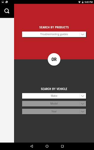 Fortin Troubleshooting Guides screenshot 10