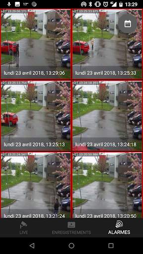 VXMobility RED EDITION screenshot 5