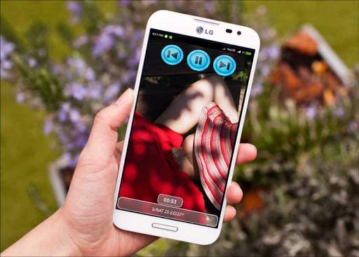 Sleep Sounds - Calming melodies & nature screenshot 4