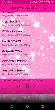 Hausa Best  Ringing-tone screenshot 4
