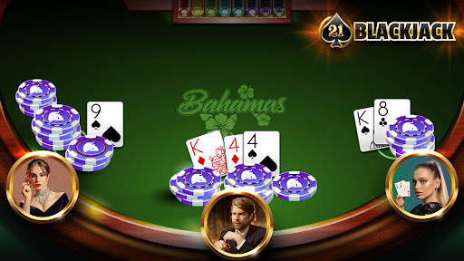 BlackJack 21 - Online Casino screenshot 8