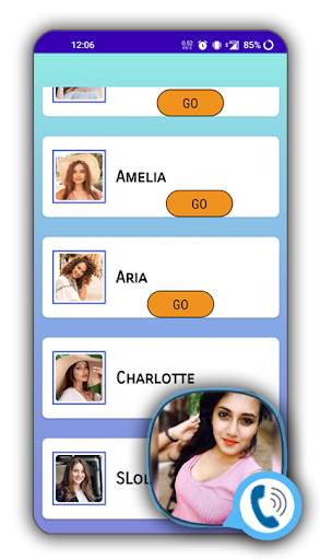 Sexy-Girls mobile numbers for whatsapp chat pro screenshot 1
