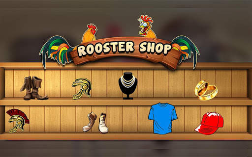 Farm Rooster Fighting Chicks 2 screenshot 15