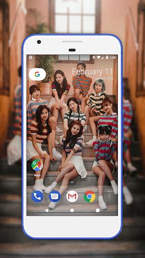 GFriend Wallpaper - KPOP screenshot 2