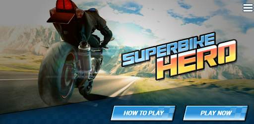 Superbike Hero screenshot 1
