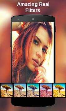 Prisma - HD Camera screenshot 2